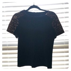 Cheetah Shirt